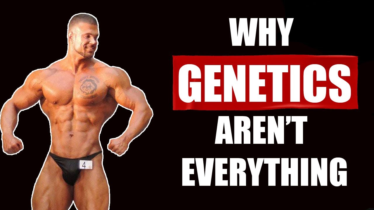 Why Genetics Won&rsquo;t Stop Real Progress