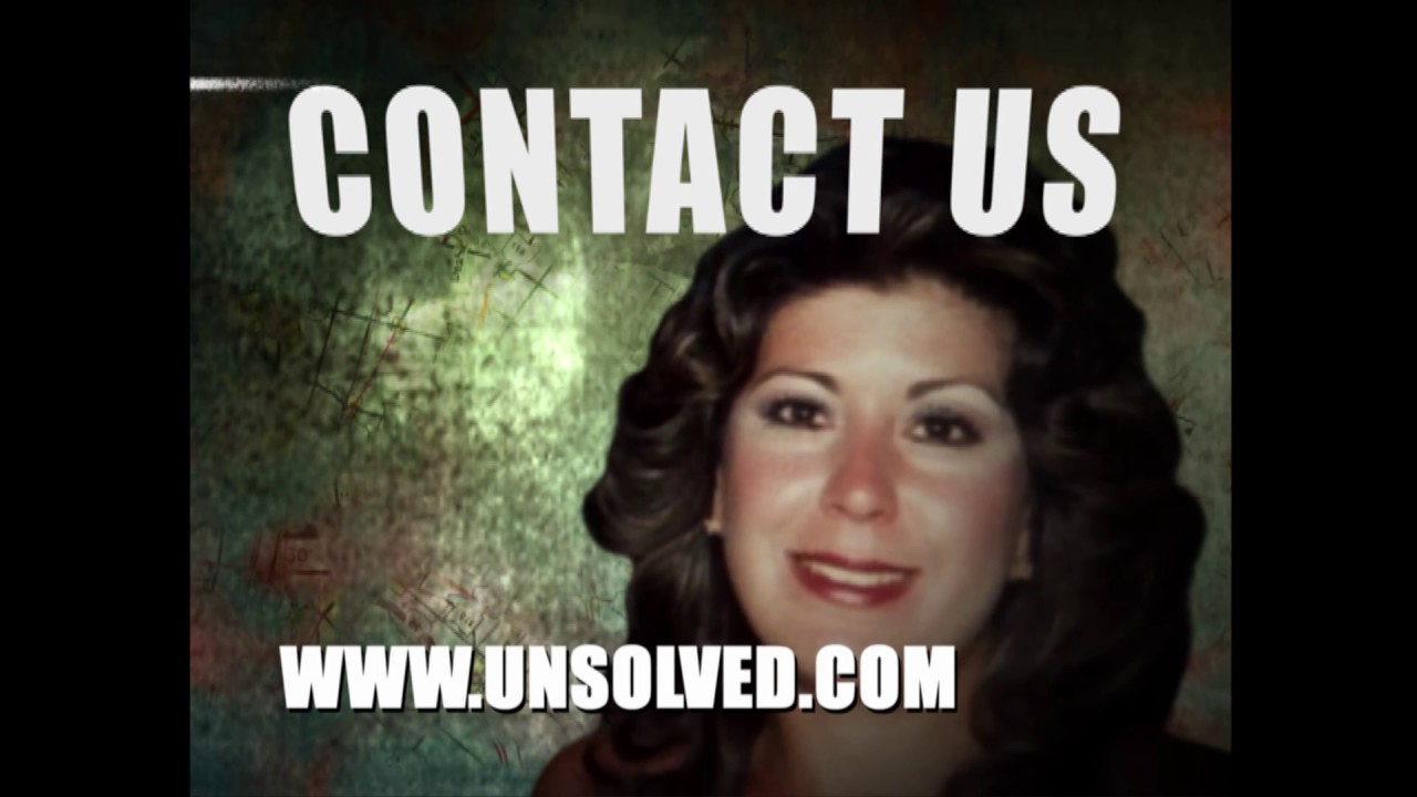 Unsolved Mysteries with Dennis Farina - Season 5, Episode 7