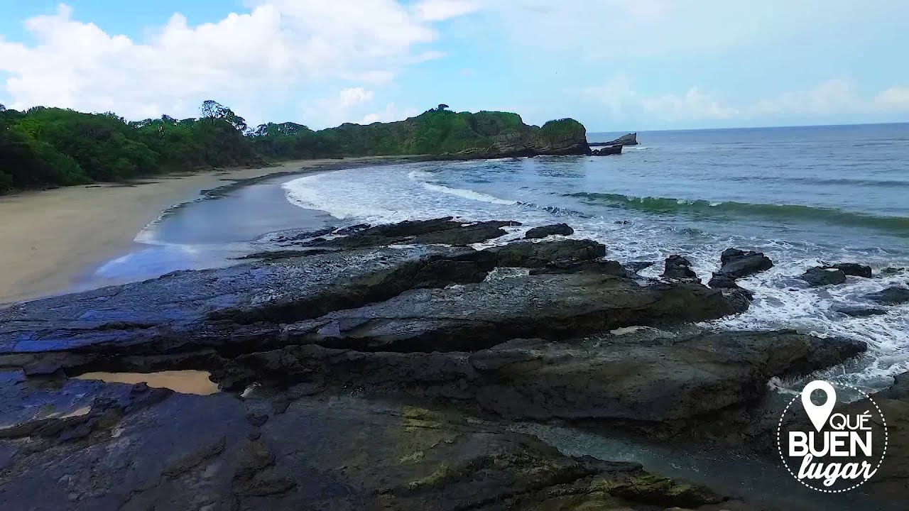 Guiones y Pelada - Guanacaste, Costa Rica ¡Qué buen lugar! HD