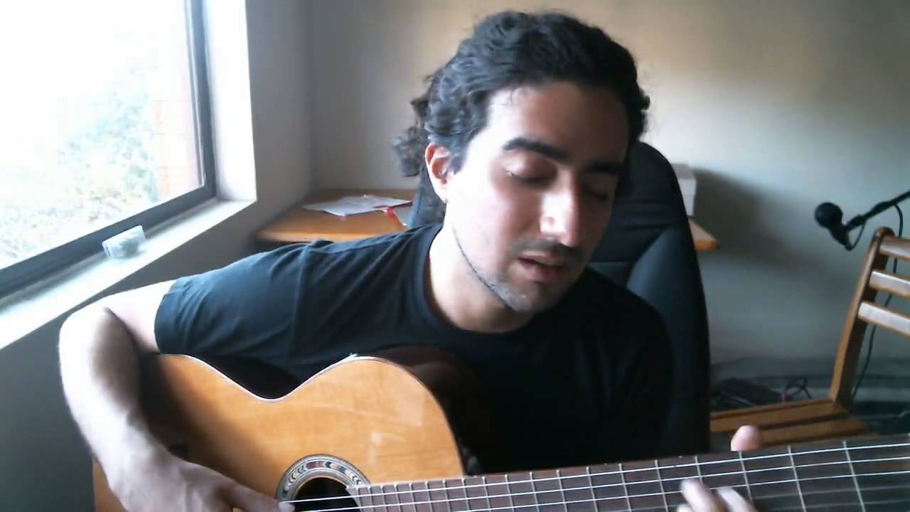 Wave- Antonio Carlos Jobim (cover)