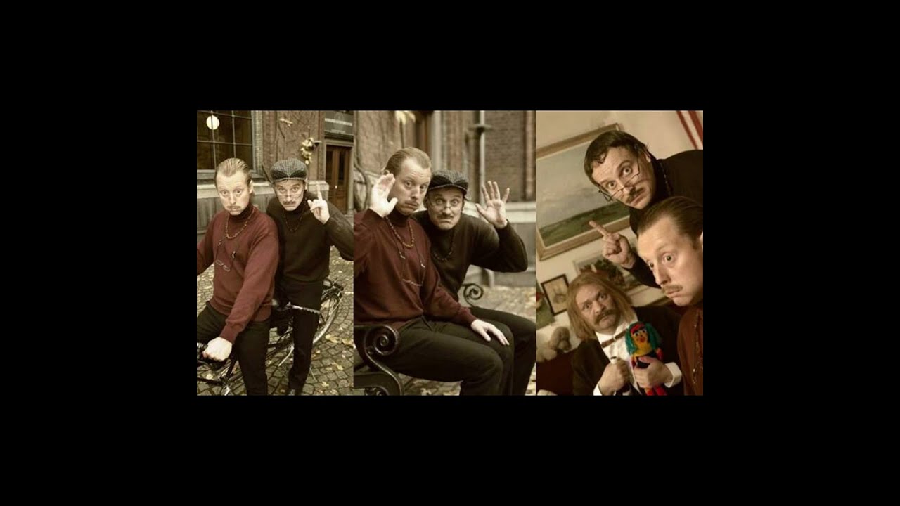 Dusk og Bomholt - Sommerbrevkasse, pasning af kanin