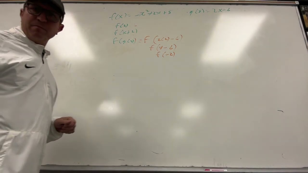 college alg 2 1
