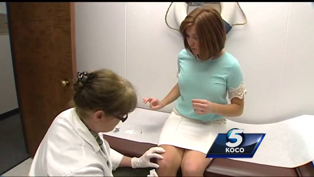 Bee venom helping relieve pain