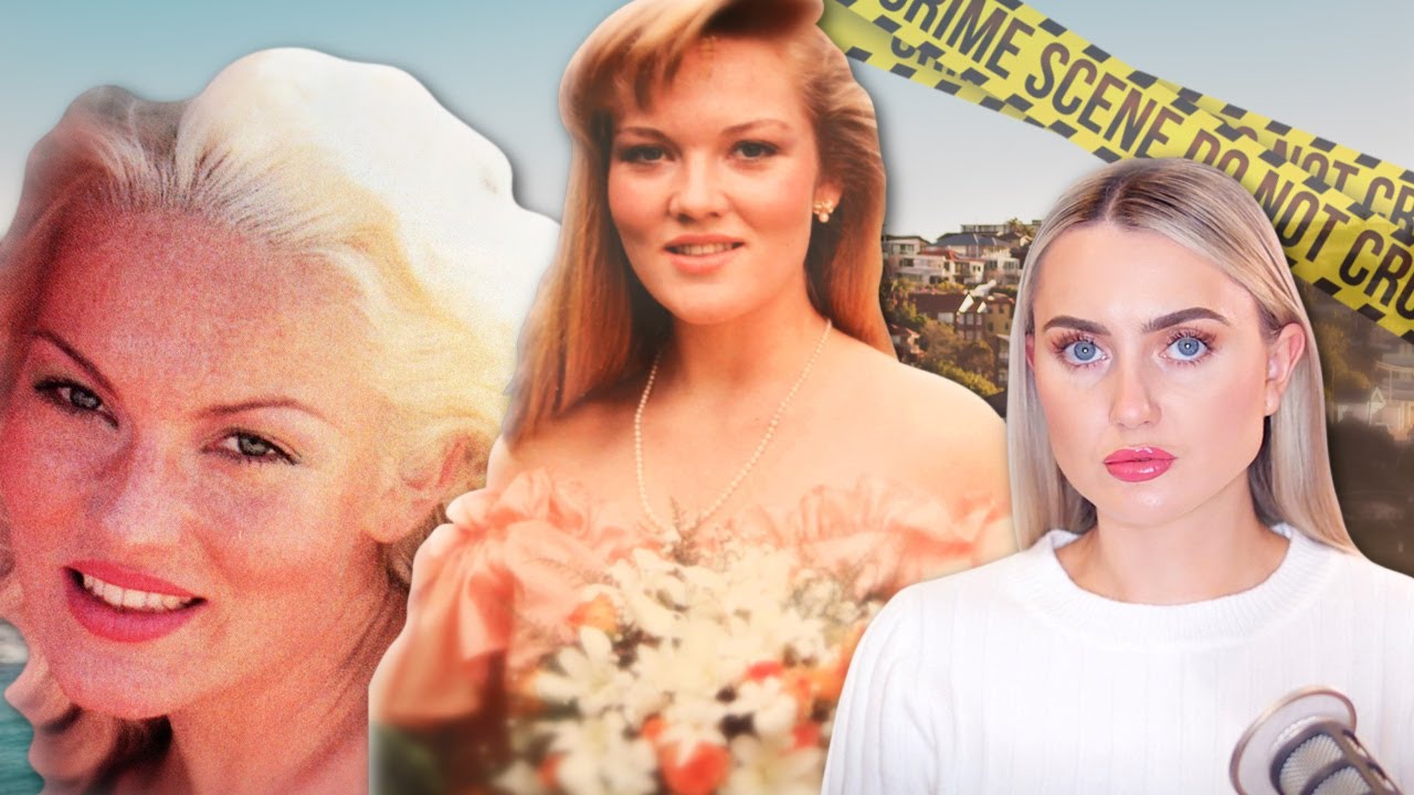 SHE WAS ON THE BRINK OF STARDOM. The Bizarre Case Of An Australian Model And Dancer
