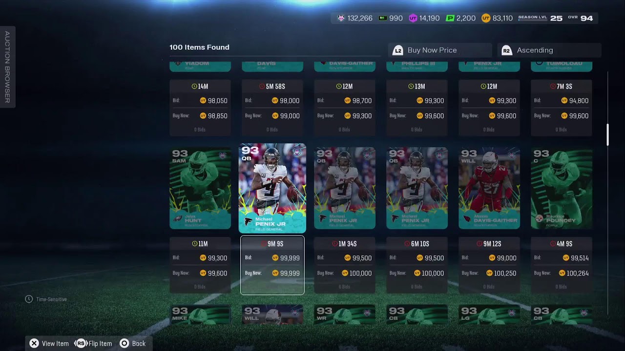 Ps5 B