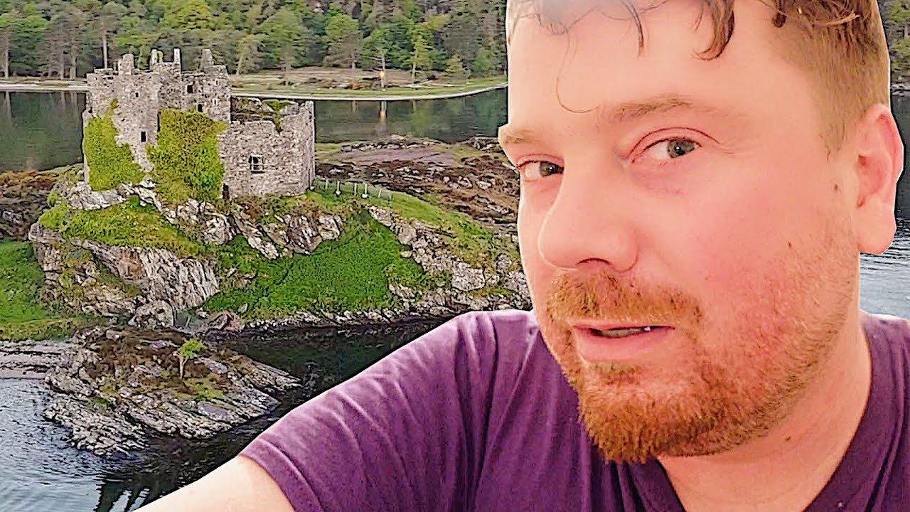 Regrets in the Scottish Highlands
