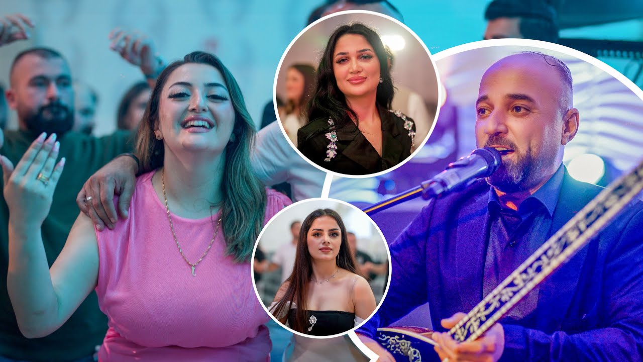 حفل للفنان اوصمان  فارس في ألمانيا 2024 Osman Faris