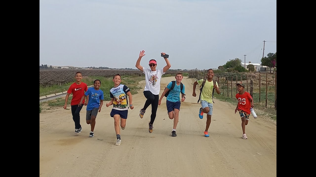 LENTELOOP 2022