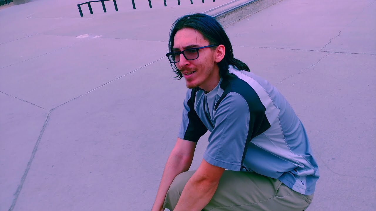 Dank Boyz- 100 Danx (Official Music Video)