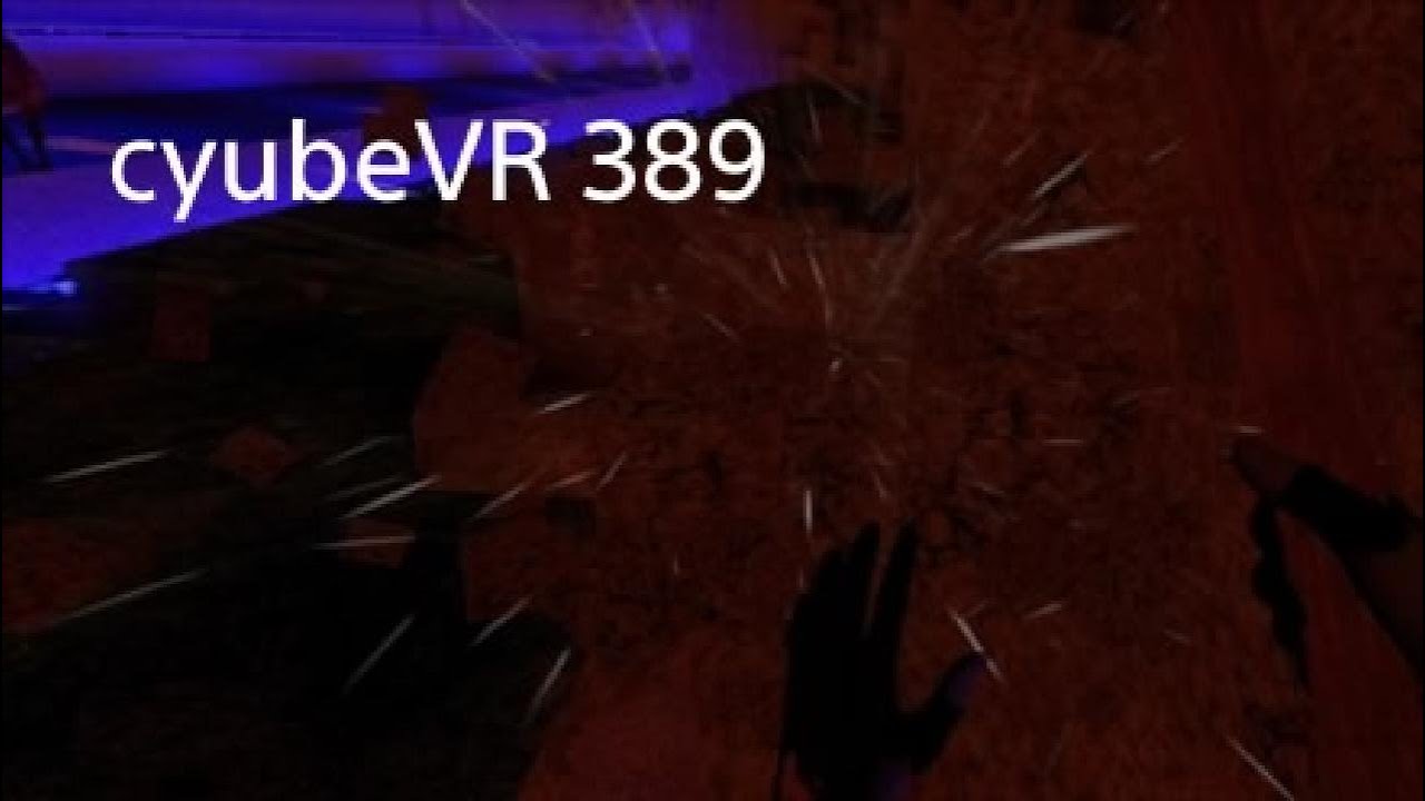 cyubeVR (PSVR2) : Part 389 - Continuing Landscaping Witton Road