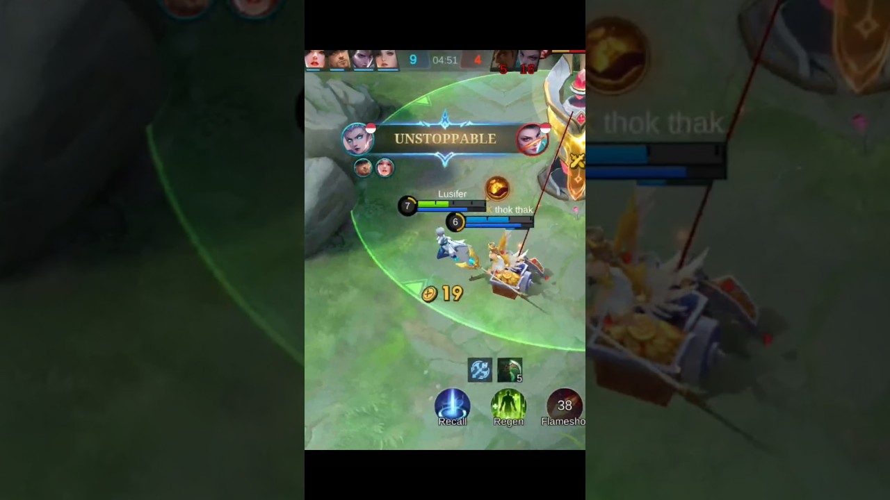 EUDORA ONE SHOT GAMEPLAY // BEST BUILD 2024-MLBB