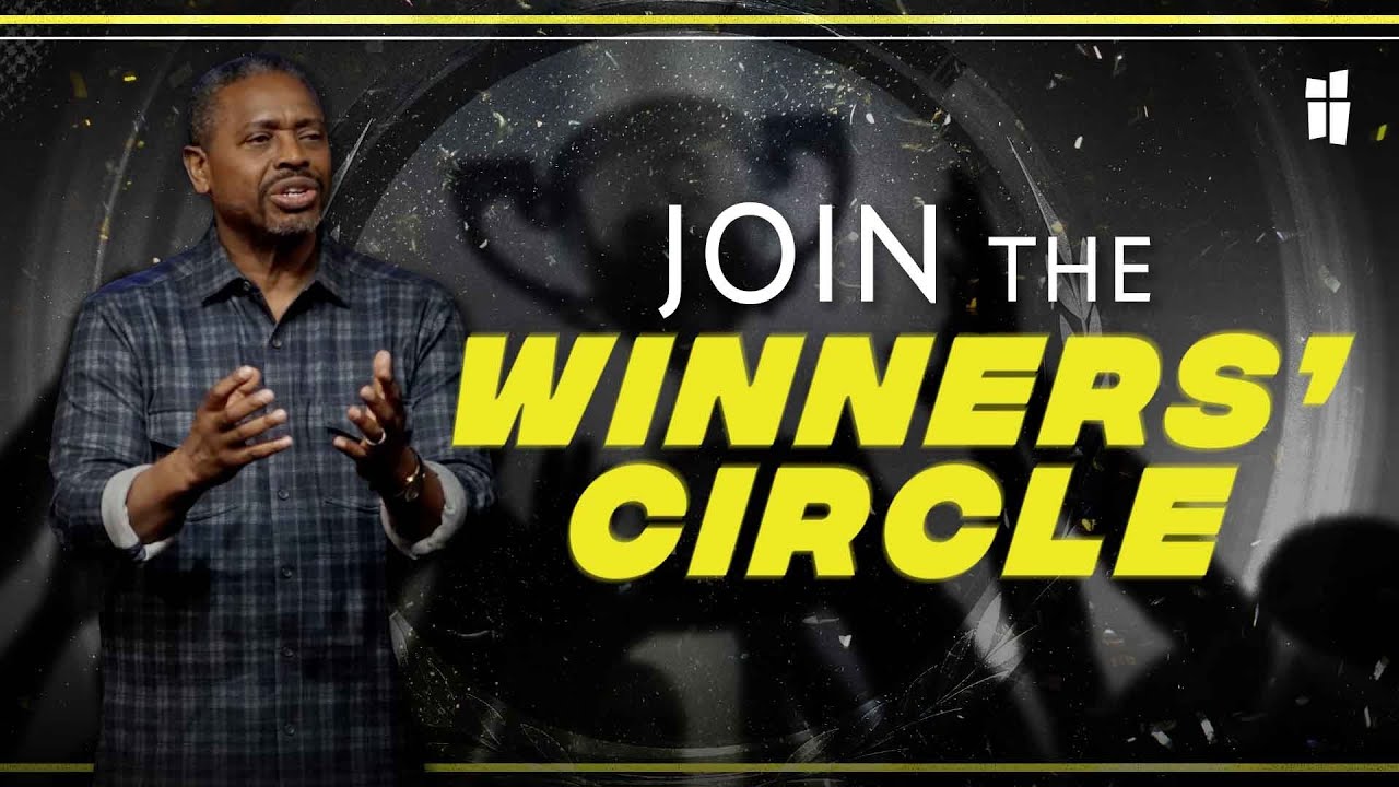 How to Bear Fruit & Join the Winners' Circle 🏆 | John 15