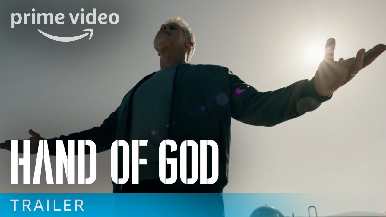 Hand of God - Season 2 Trailer | Prime Video