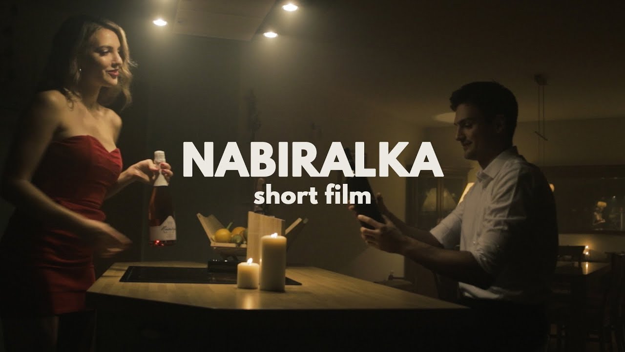 Nabiralka - short film