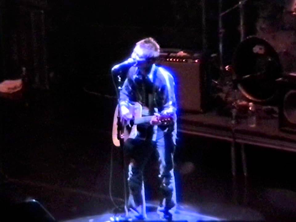 Radiohead - 9/8/1995 - [Reworked/60fps/TaperAudio] - Miami,FL - (Opener for REM)