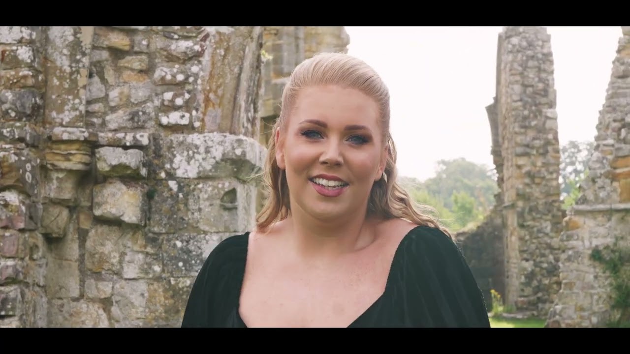 One Moment In Time - Whitney Houston -  Cover by Olivia Grace Piper