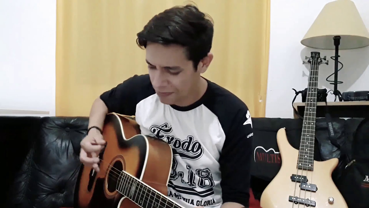 FARES - Tinha Que Ser Eu #coversertanejo