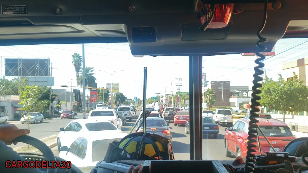 bomberos culiacan