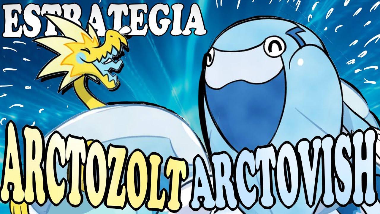¿Arctozolt y Arctovish son BUENOS? | Estrategia para Artozolt y Arctovish