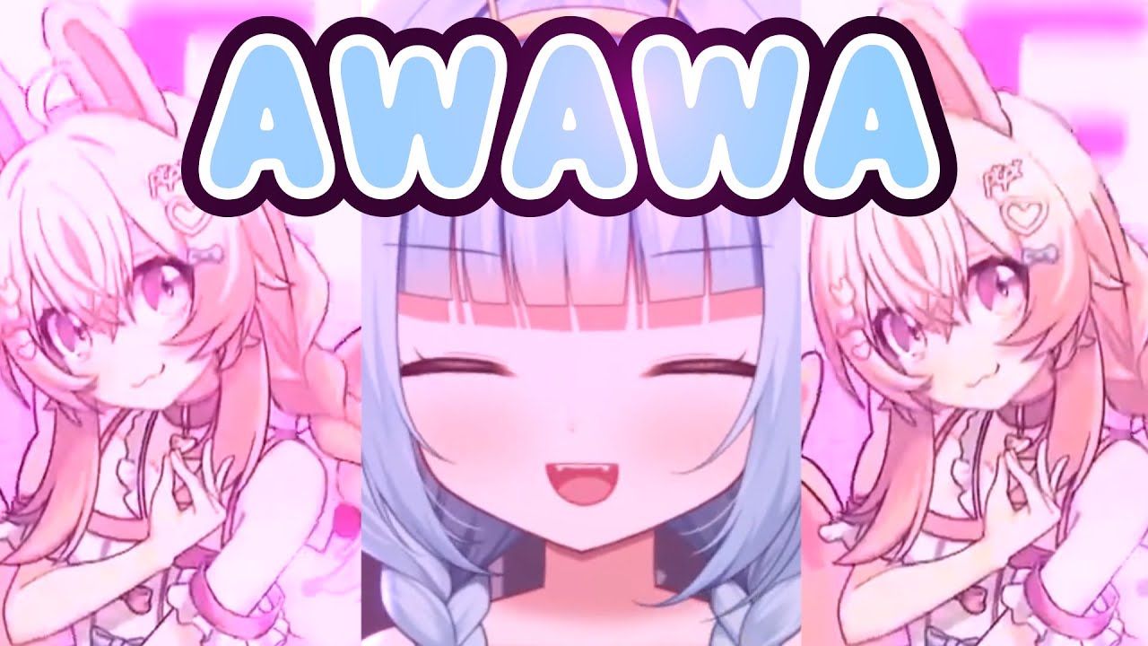 Awawa the Awapper