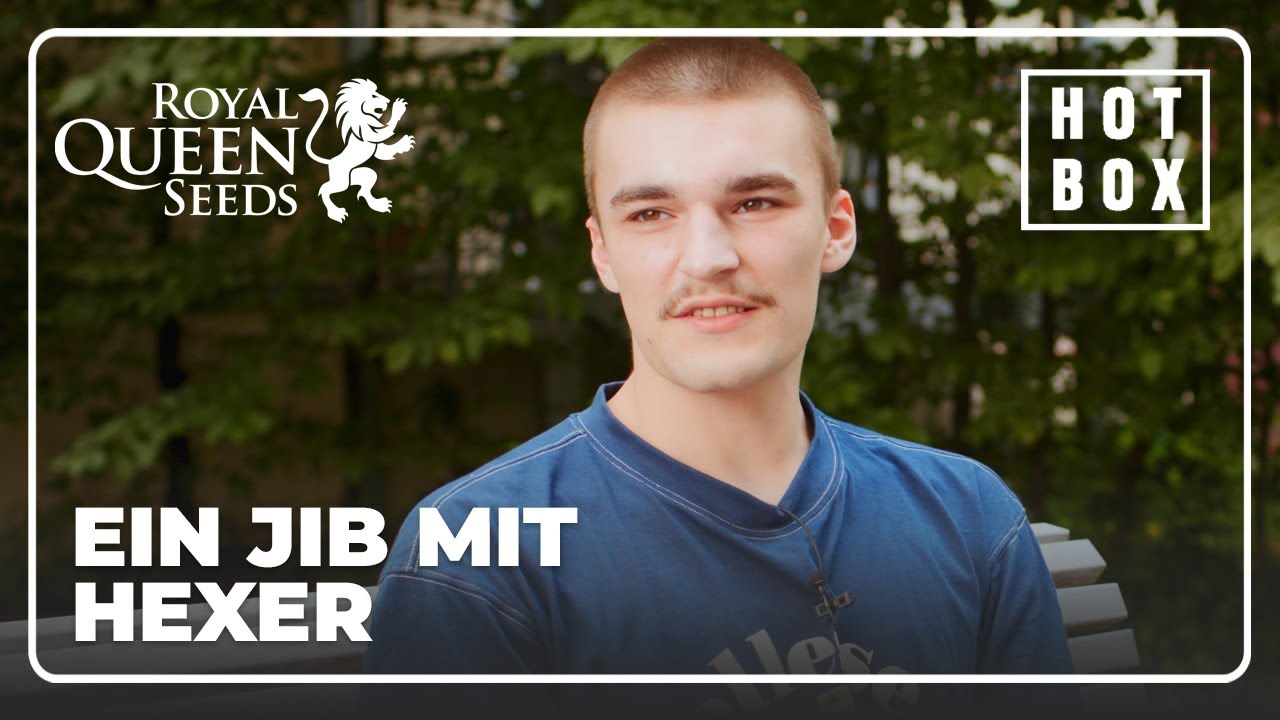 Ein Jib mit HeXer | HOTBOX