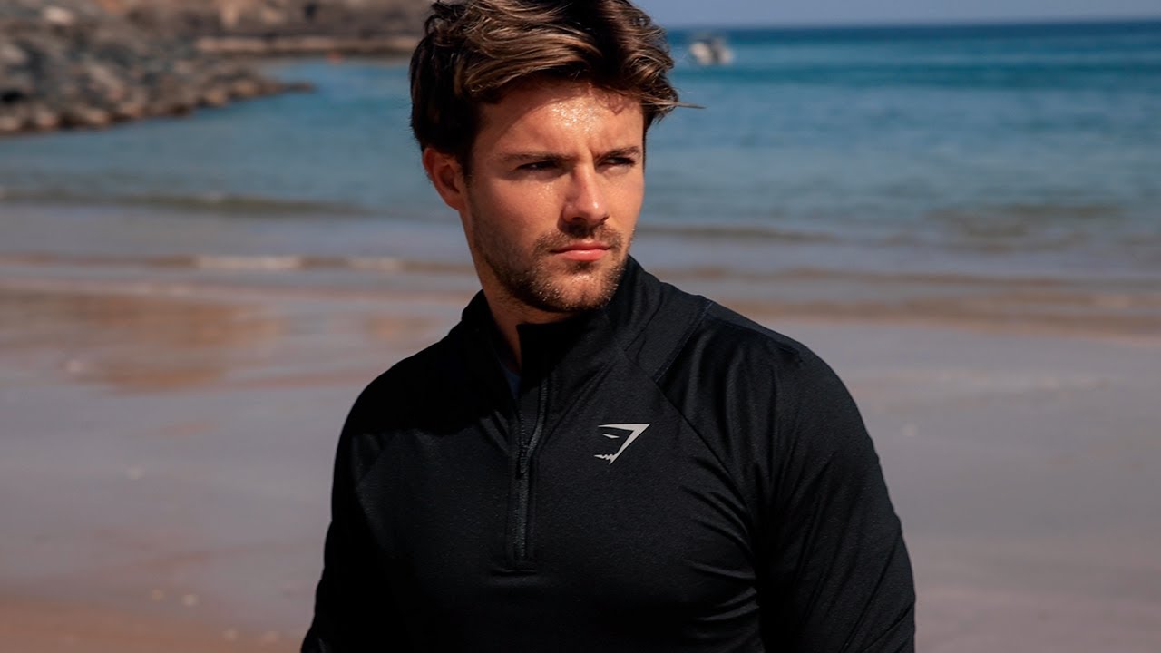 Huge Men&rsquo;s GYMSHARK Haul 2021!