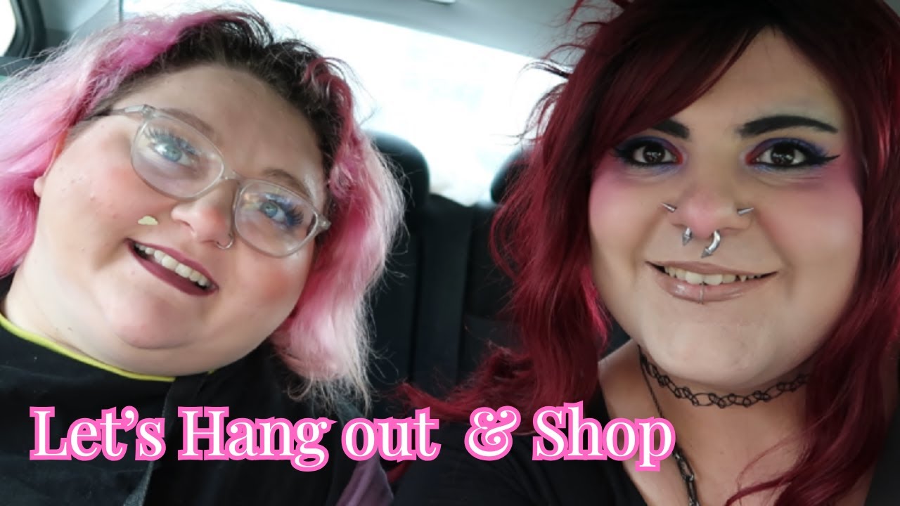 A Day At Opry Mills Mall | Shoe Shopping in Nashville 2025!