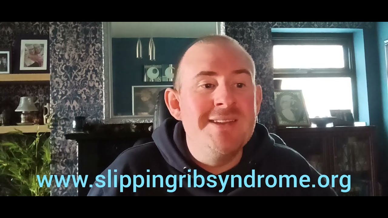 Discussing Post Surgery Physical Therapy for Slipping Rib Syndrome