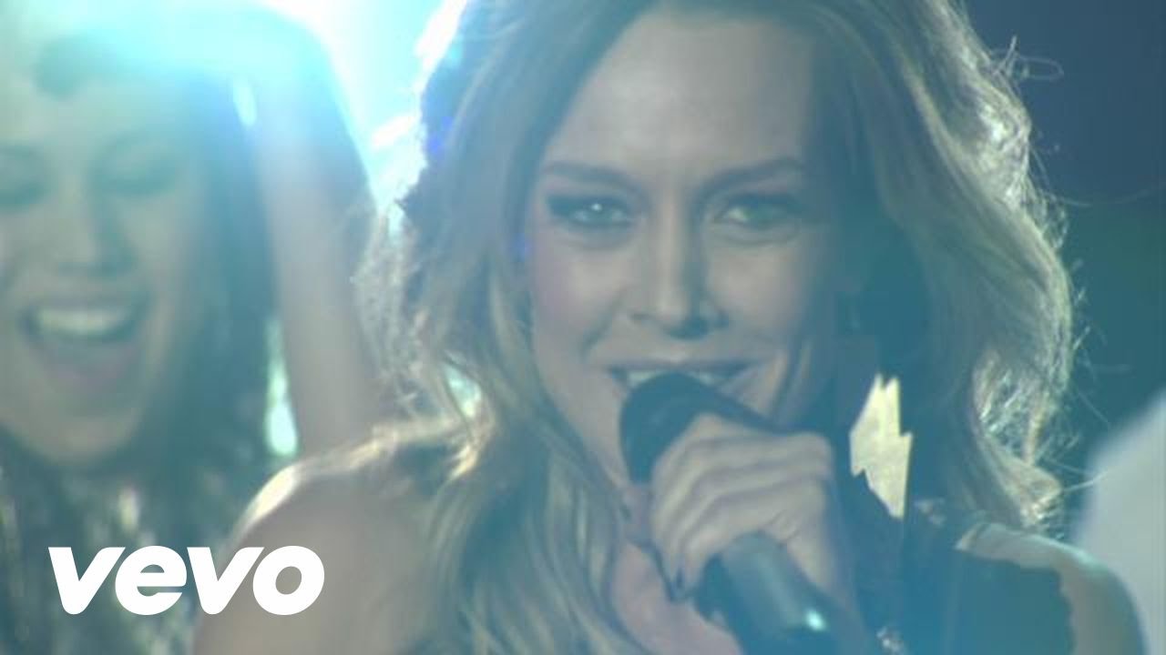 Fey - Muévelo (Primera Fila [En Vivo])