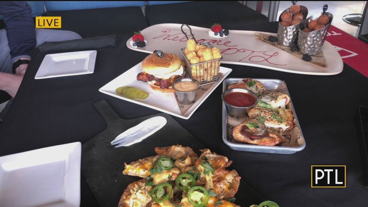 Beat The Winter Blues: Topgolf Pittsburgh (Pt. 2)