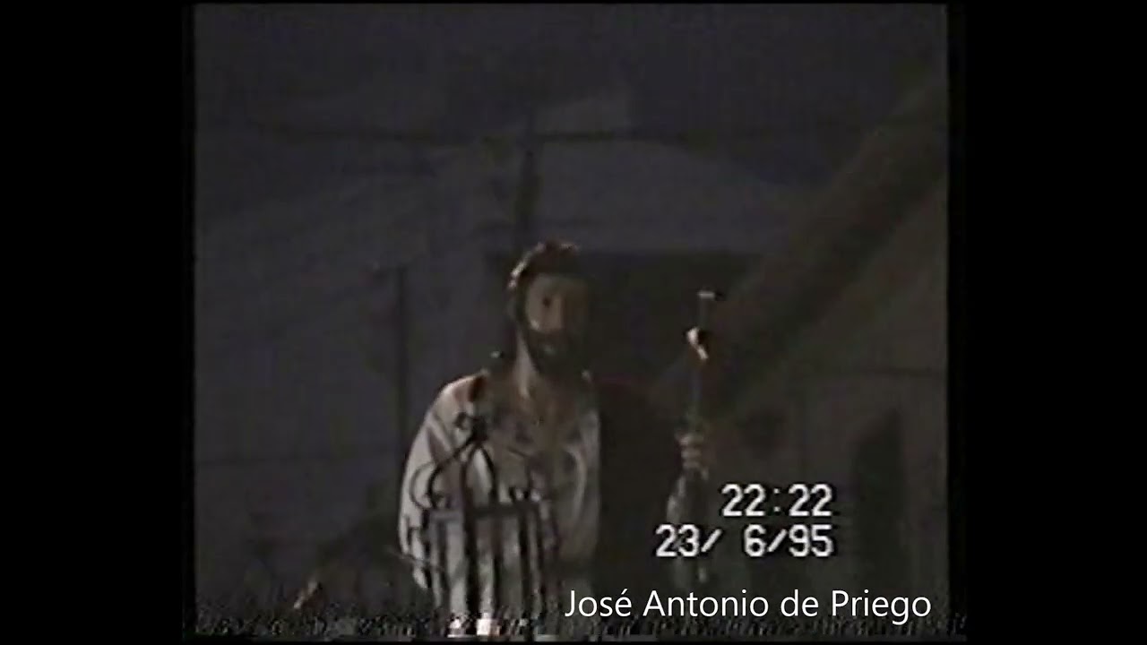 San Juan Bautista | Priego de Córdoba | 1995