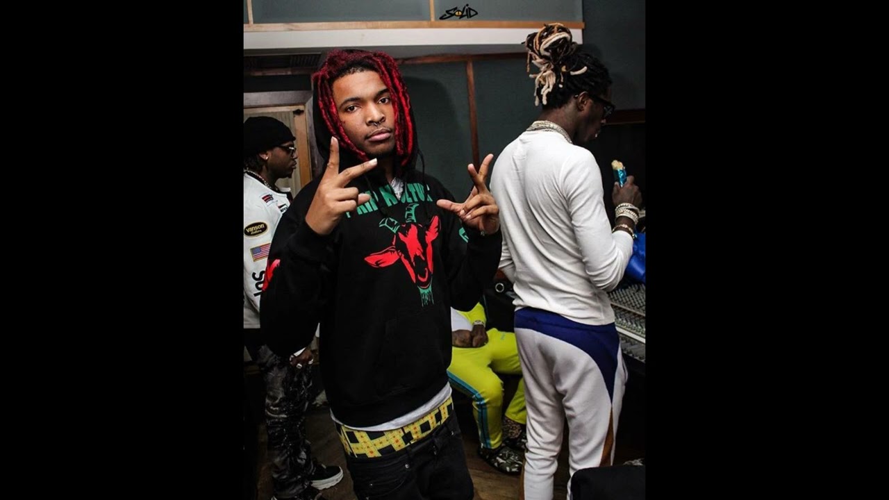 [FREE] Atlanta Trap Type Beat 