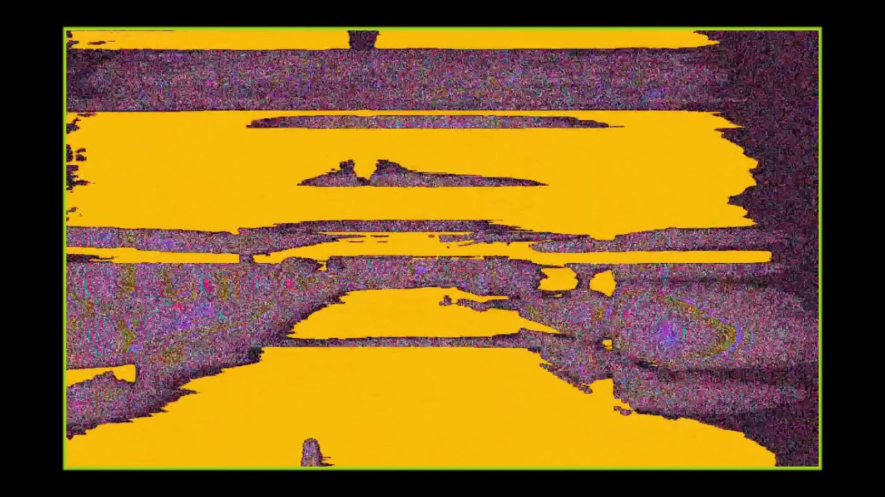 Windows 96 - Glass Prism [Official Music Video]