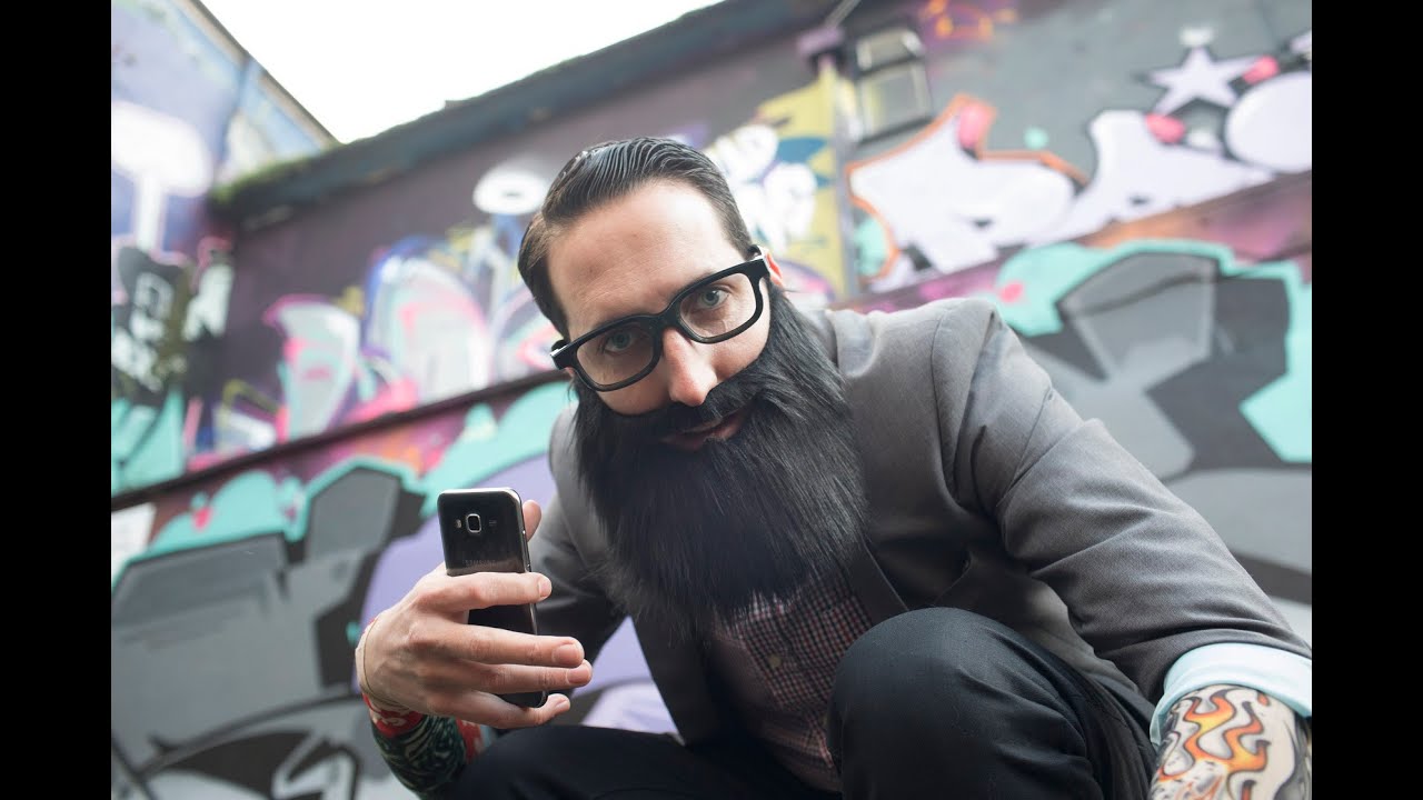 Hipster's Paradise (Gangsta's Paradise Parody)