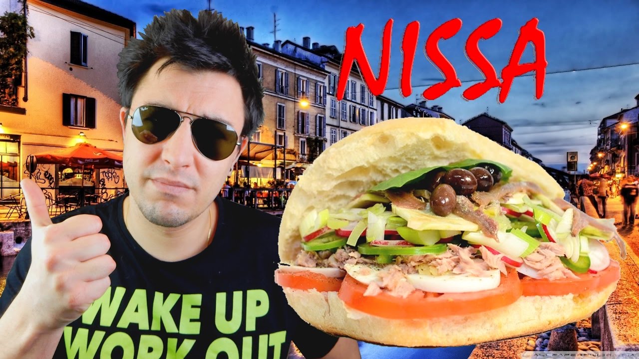 DÉGUSTATION : PAN BAGNAT !