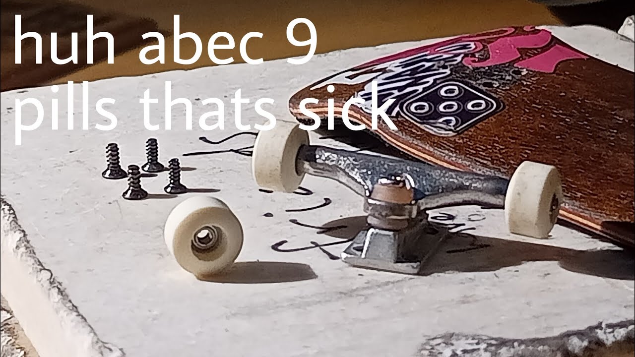 Dirty FB Illpills Street | Review