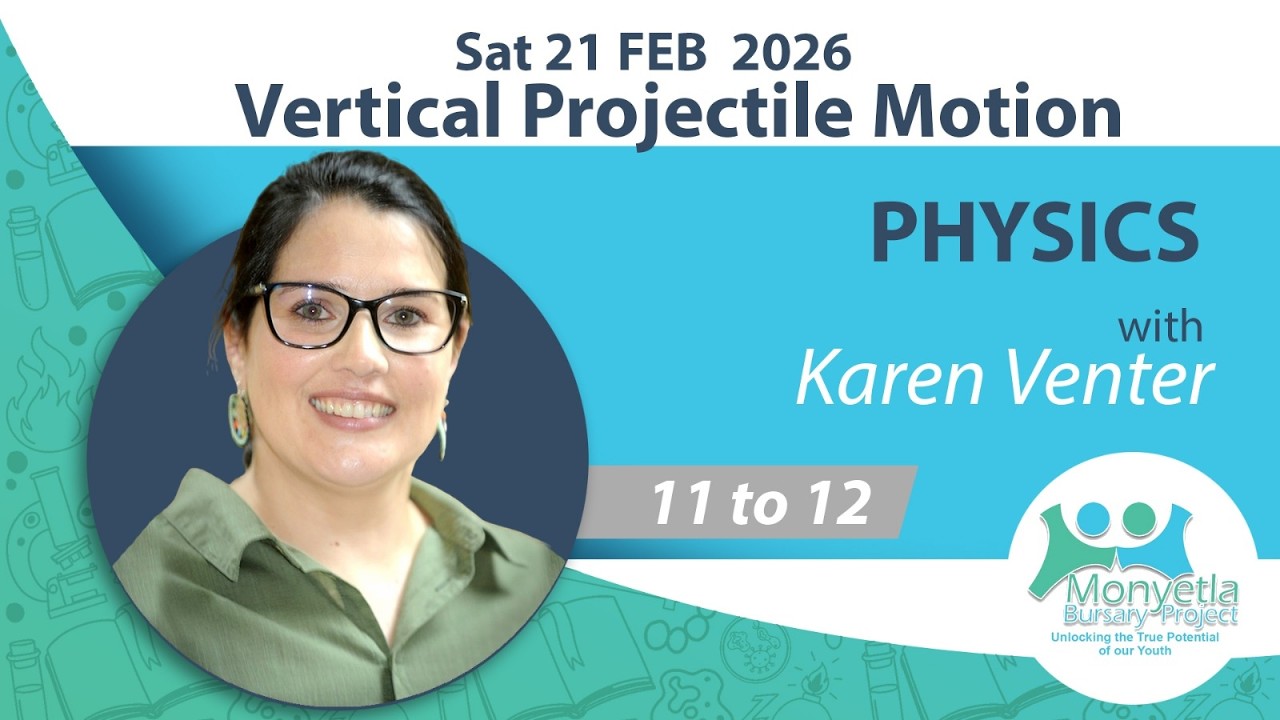 Physics 21 Feb 2026