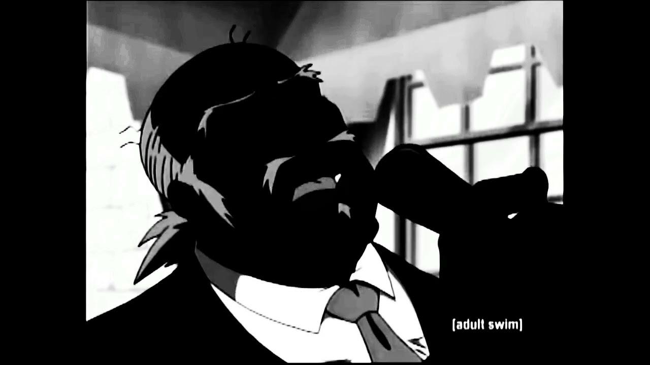 Uncle Ruckus song reference to all the hood boys out there
