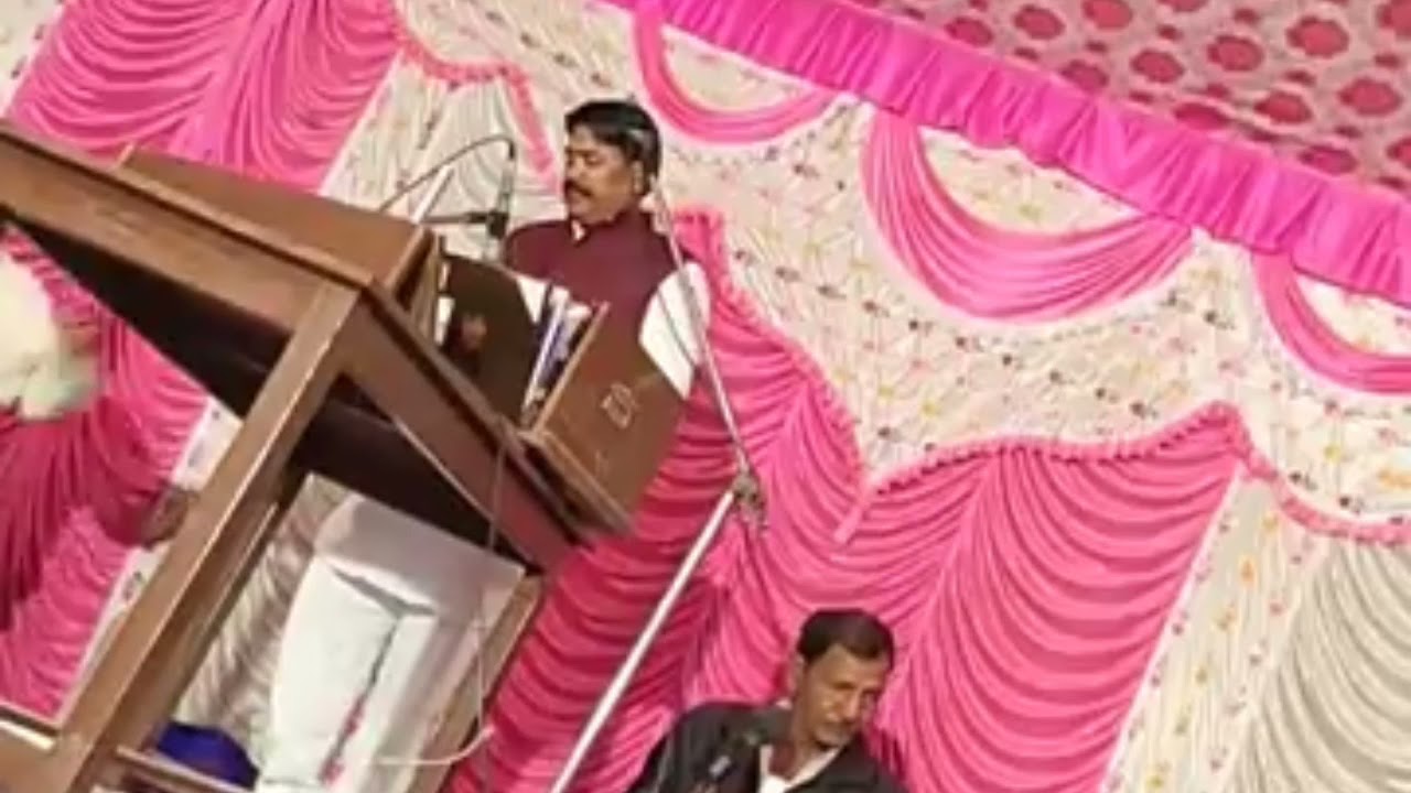 राजेंद्र राव जीण माता की कथा || नये अन्दाज में || Rajendra Rao Jeen Mata ki katha | Jeen Mata Bhajan