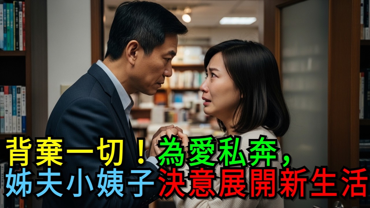 燃燒半世紀的代表之戀：隱藏在光輝背後的犧牲與承諾，淚眼追尋真愛歸宿 😭