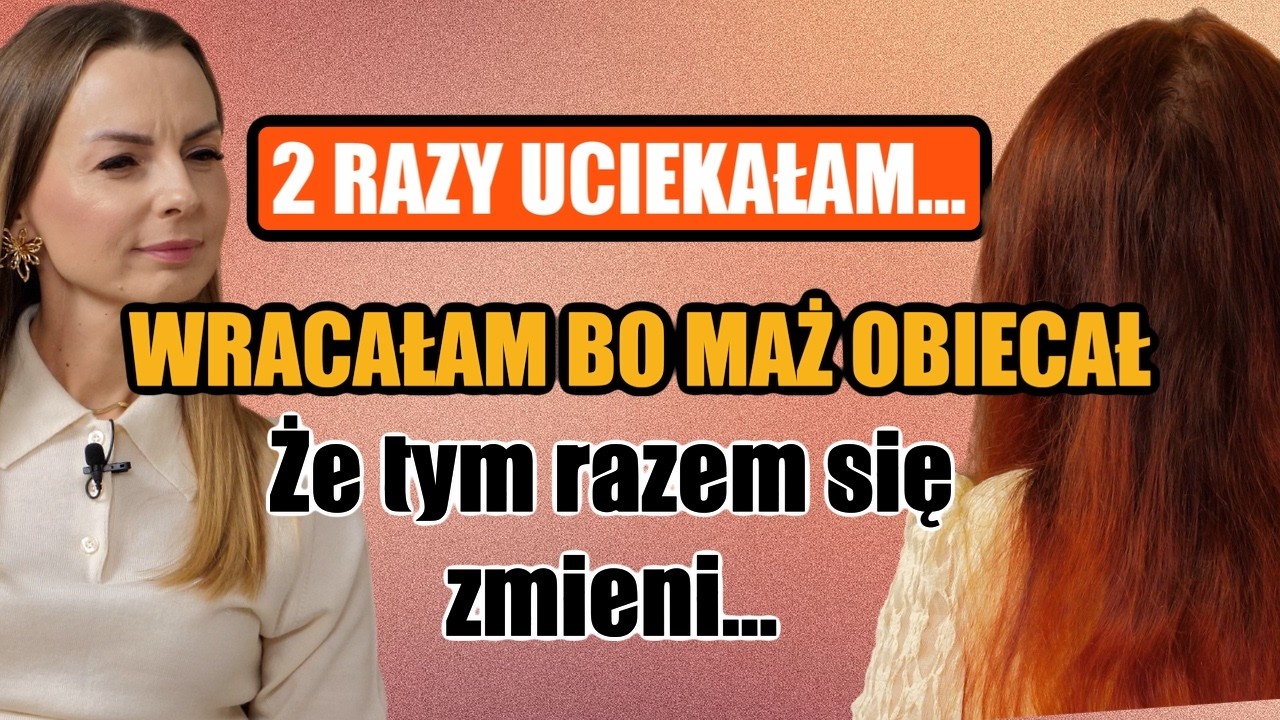Wiara w ludzi i zaufanie to mnie gubi w życiu...