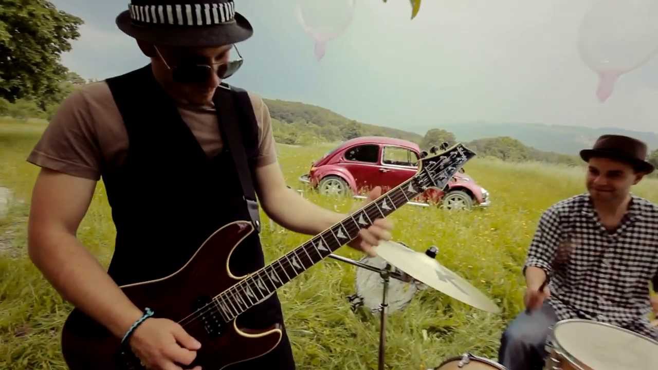 Patália feat Mário Frank - Zemepisná