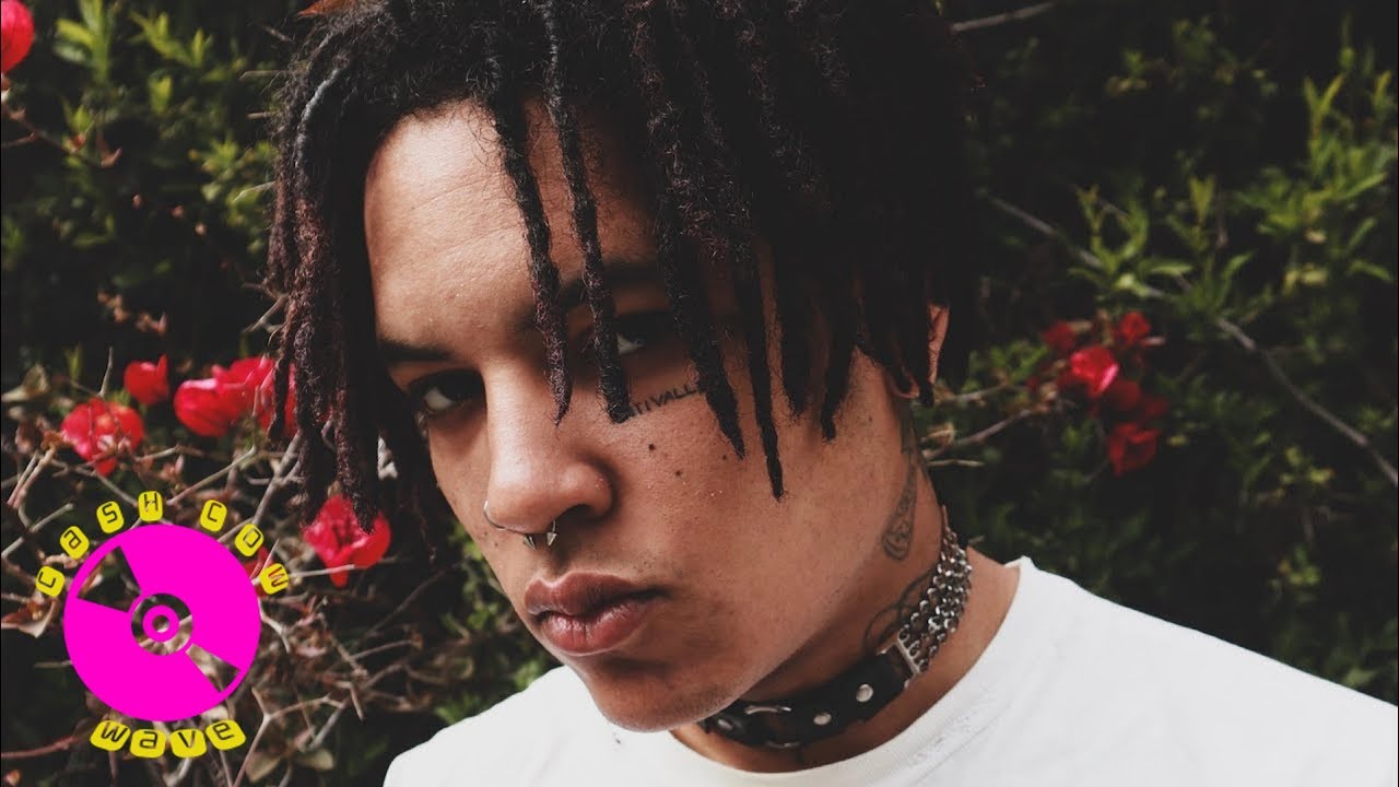 @poorstacy - Lost (prod. NIck Mira)