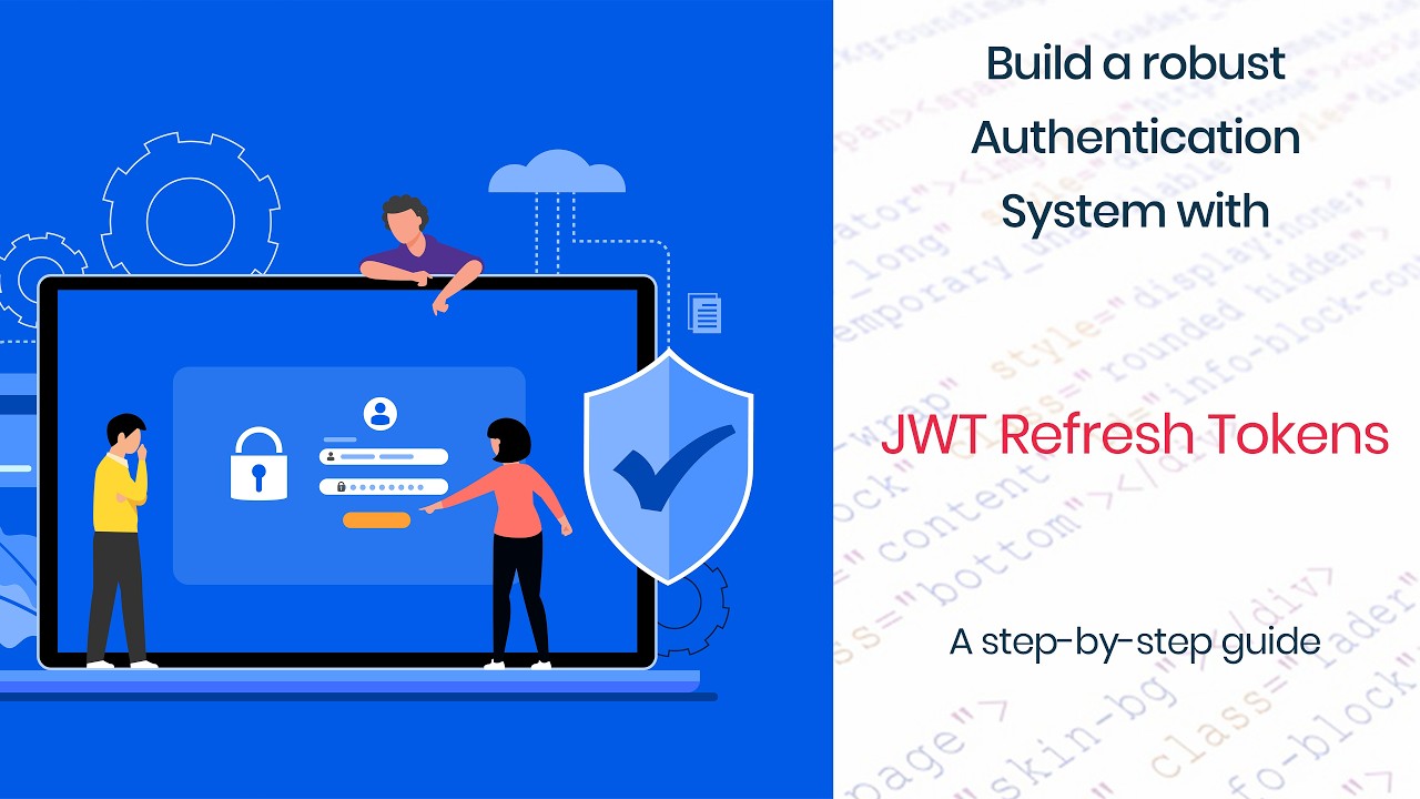 JWT Authentication – Part 1: Install & Configure JWT in Laravel 12 (Step-by-Step)