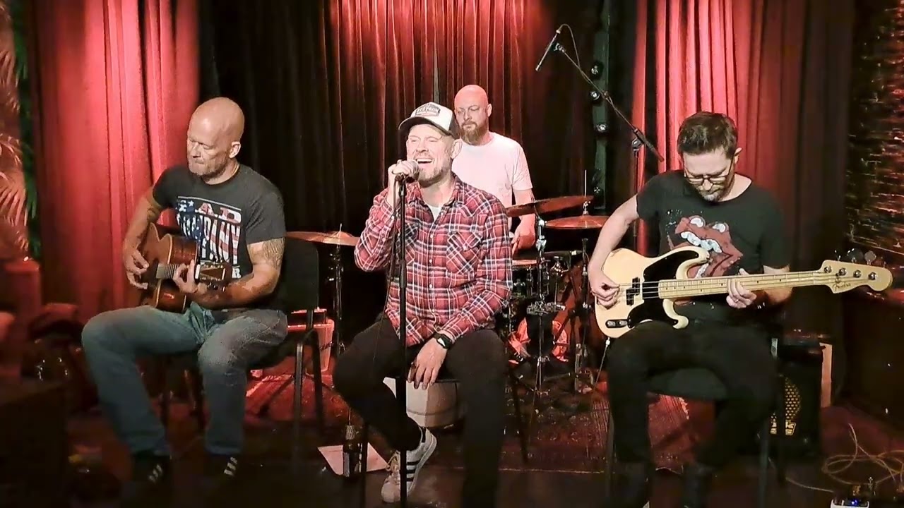 Shotgun Revolution - Hopefully (1)