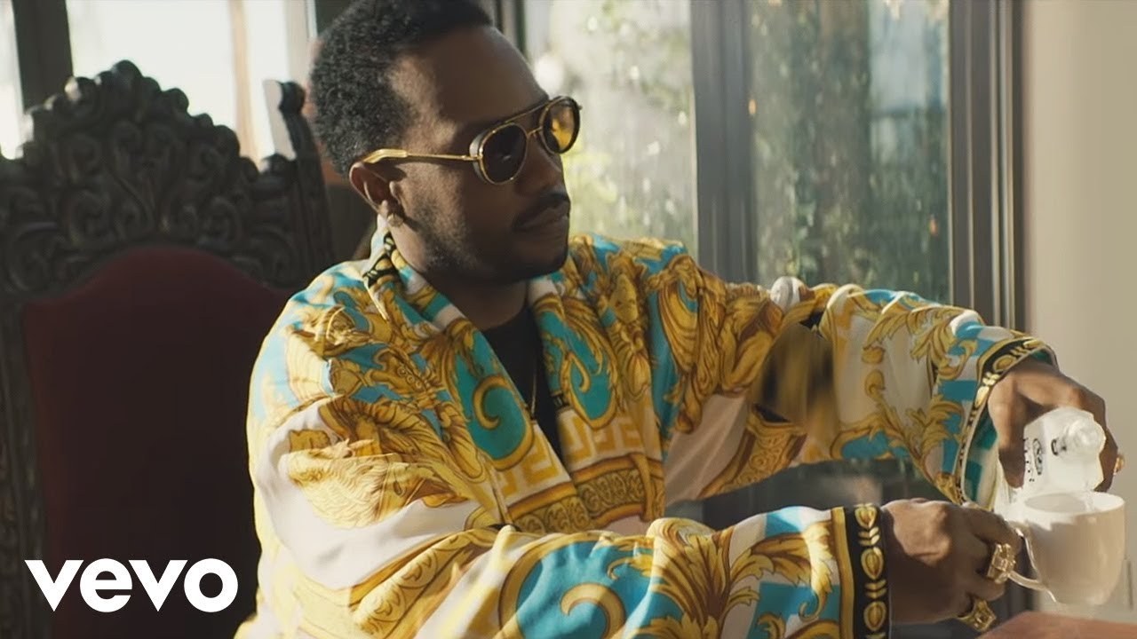 Juicy J - Ain't Nothing (Official Video) ft. Wiz Khalifa, Ty Dolla $ign