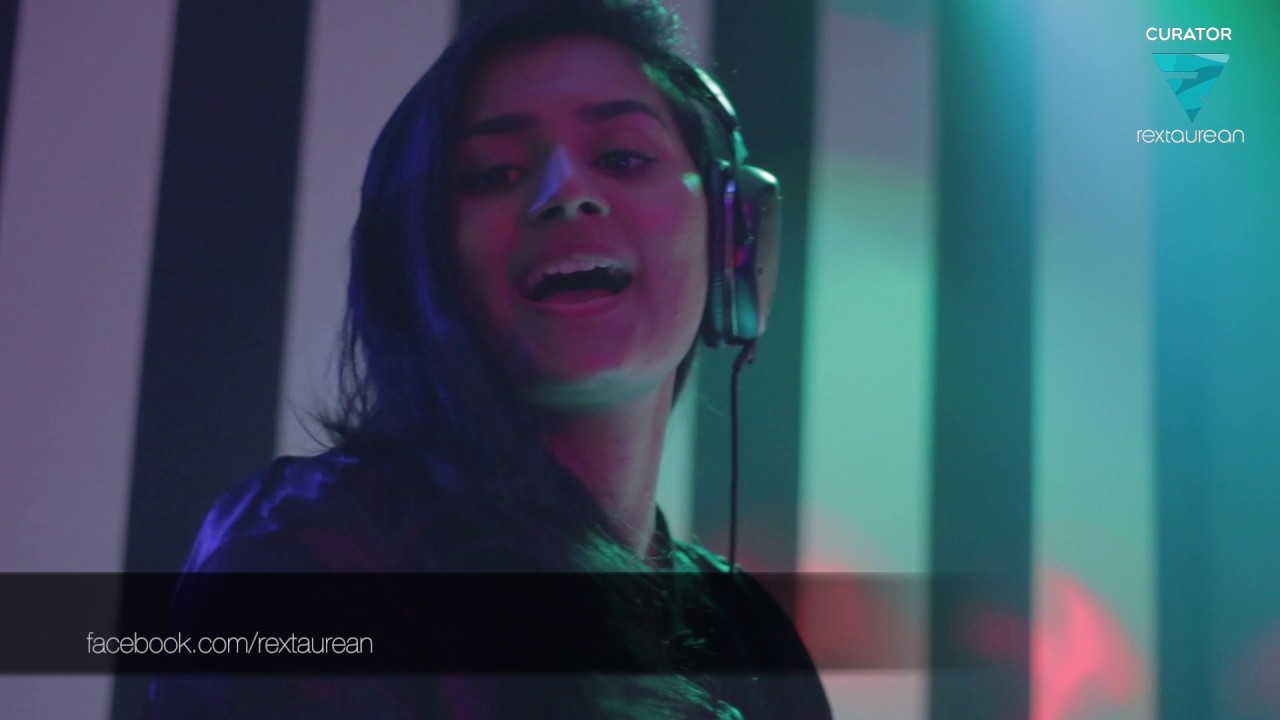 Rextaurean | DJ Shanaya | Fahrenheit - November 2016