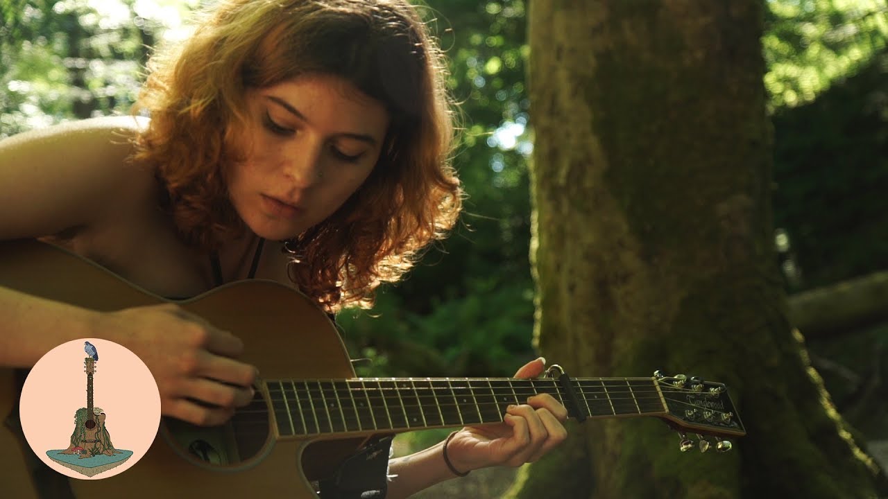 Alice Dudley - Hunker Down | Sound Of The Glen