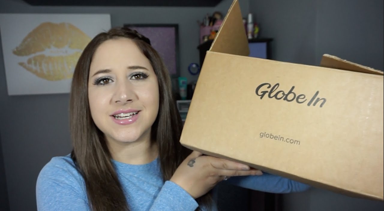 GlobeIn 