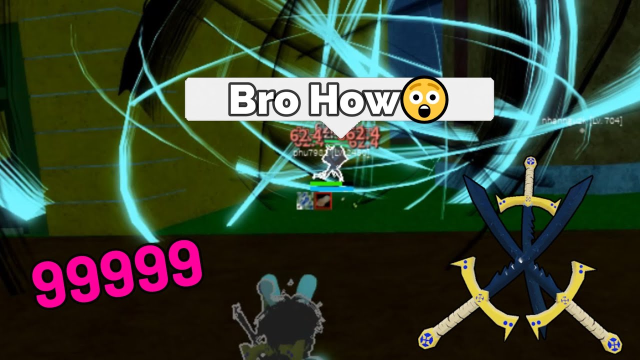 This Mythical Yuro so Very Broke in Pvp With superhuman? #Road To 5m Honor Marine -Blox Fruit